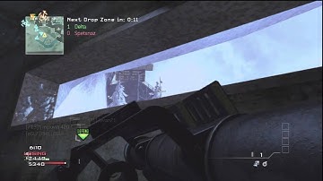 MW3 - RTC Prestige 10 || Match #102