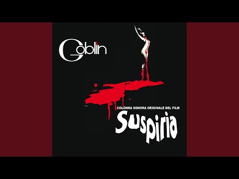 Goblin - Witch (Originale)
