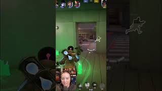 This Drifter Dived A Little Too Hard #gaming #paradox #deadlock #valve