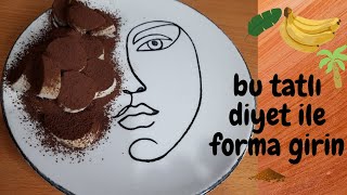 Bu Japon Sirri Muz Di̇yeti̇ Ile Bağırsaklarınız Acayi̇p Çalışacak İnanmazsaniz Deneyin