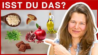 These 7 foods will truly change your body (control your blood sugar!)