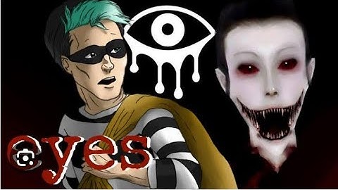 Eyes The Horror Game - Gameplay Walkthrough (iOS & Android) #games #funny