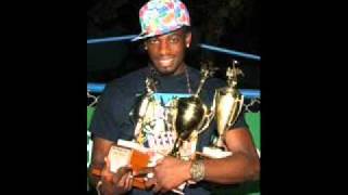Ding Dong - Bad Man Forward (Go Go Club Riddim)