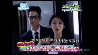 hq min Van Ness And Ady Filming An Mv Together Bts