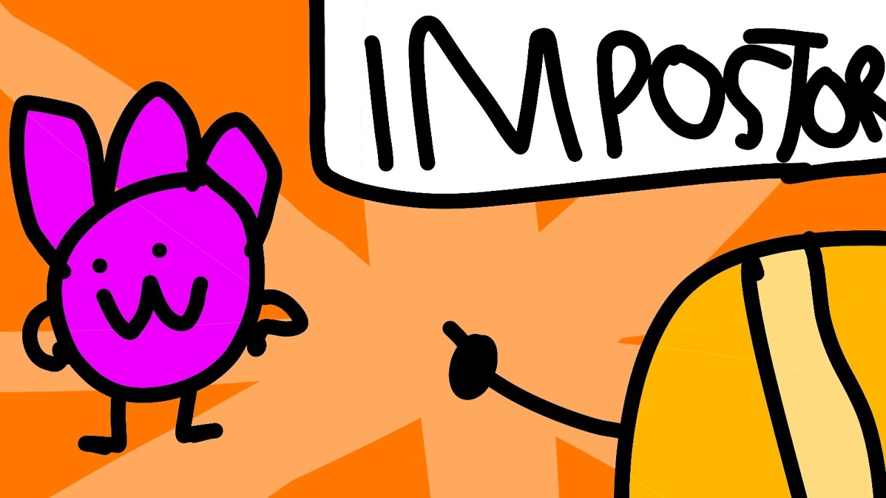 OBJECT MIX episodio 4b : amon us among us amon us among us🤨🤨🤨🤨🤨🤨🤨🤨en ...
