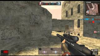WolfTeamDE Street | by xSiimpLe [Miniedit]