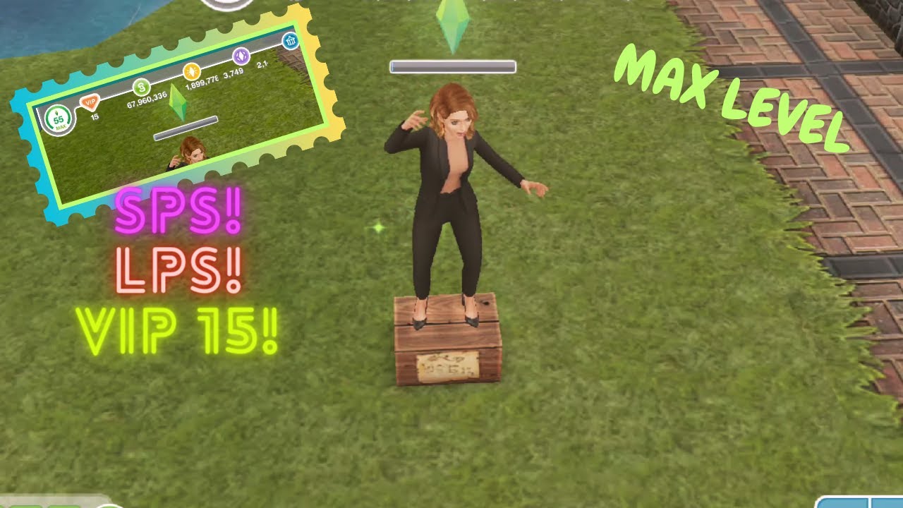 The Sims Freeplay Gameshare Giveaway - How to get Simoleons, LPs, SPs ...