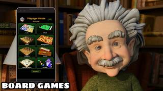 Board Games App screenshot 3