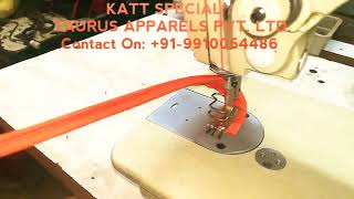 KS-621H , Single Needle Heavy Duty for Leaather & Bag Products