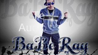 Babe Ray - Te Vas ( Audio cover Ozuna )Nuevo 2016