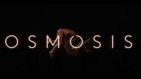 Osmosis - Piece Of Your Heart MV 2023