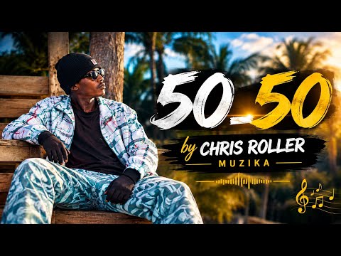 50_50 by Chris roller muzika (audio lyrics)