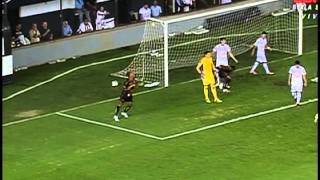 Santos 5 x 2 Sport - Copa do Brasil Sub-20