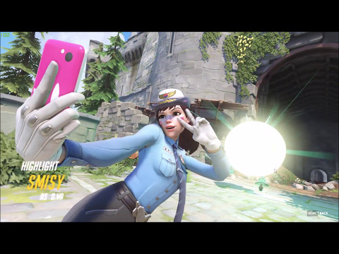 D.va minitage