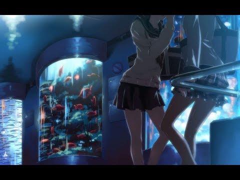 『雲妖nightcore』How Long