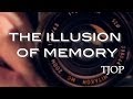 The Illusion of Memory - Alan Watts