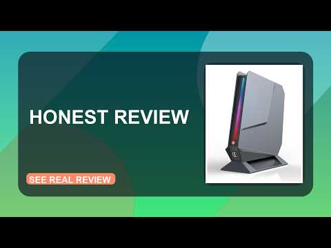 Mini PC 12Th Gen Intel Core i9 12900HK GeForce Honest Review 2026