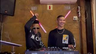 The Chill Out Session Season 1 Episode 5 Ft. DJ Randall San Alfred's Pub 2024