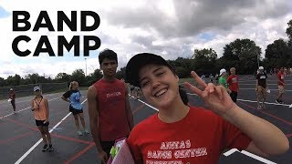 Band Camp 2017 Recap - Greendale Marching Band