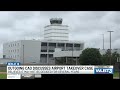 ‘There has to be a political resolution’: CAO says airport case likely won’t be decided for decad...