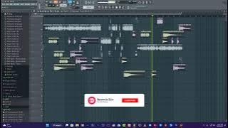 Parte Yani Teaser in FL Studio @deejayheavy2565 @djrizzy256mixtapes