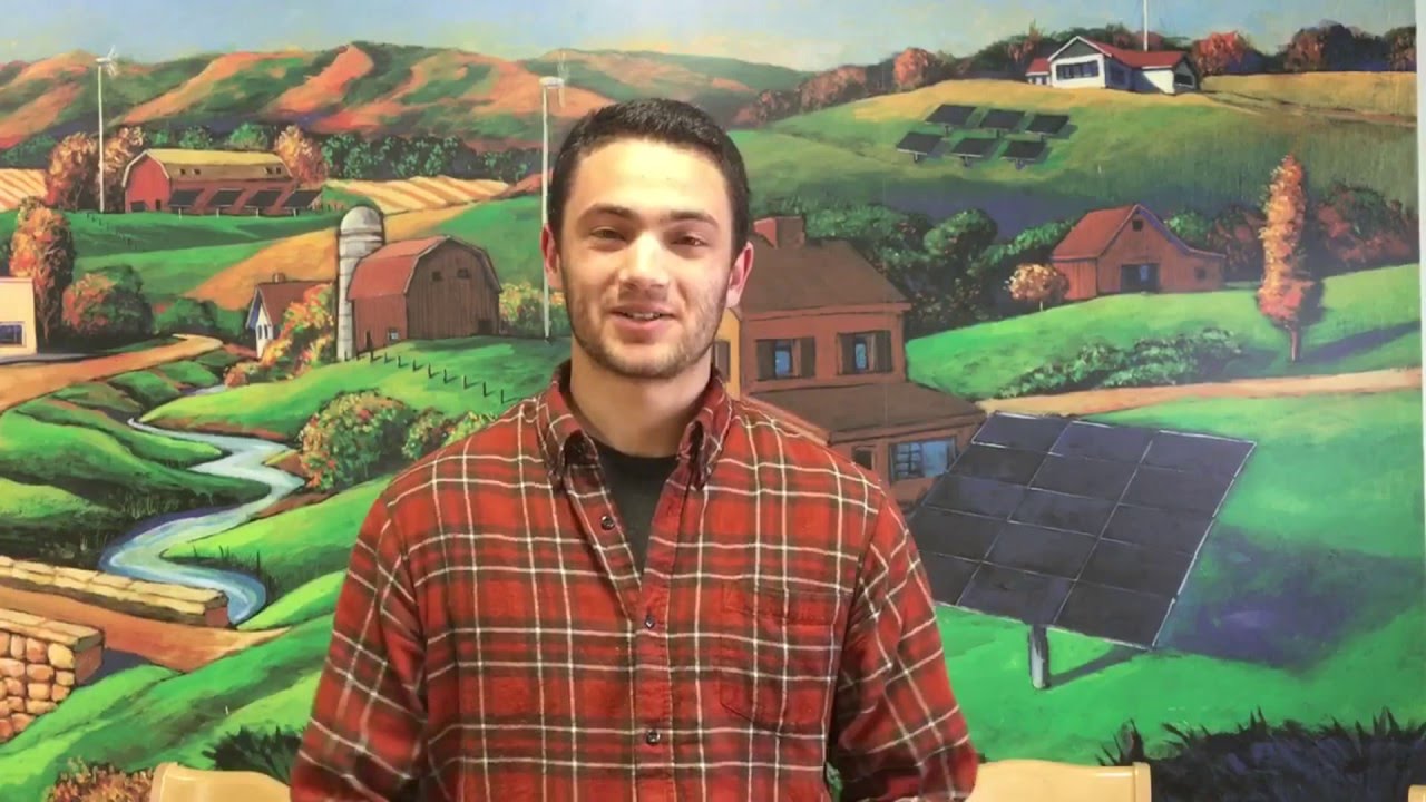 Vermont Leads the Nation in Clean Energy Jobs YouTube