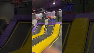 Play-In Adult Indore Trampoline park, Soft Play, Bungee Soccer, Nexus Indore Central Mall screenshot 5