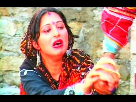 Dhoban Chaile Baage Da Mor   Himachali Folk Video Songs