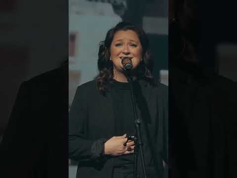 She Found Freedom in Jesus #christmasmusical #christianmovie #musical #theater #christmas2025