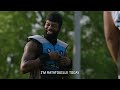 Best of 2023 Detroit Lions Training Camp Mic'd Up
