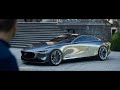 "Mazda Vision Coupe @ the Concorso d’Eleganza Villa D’Este