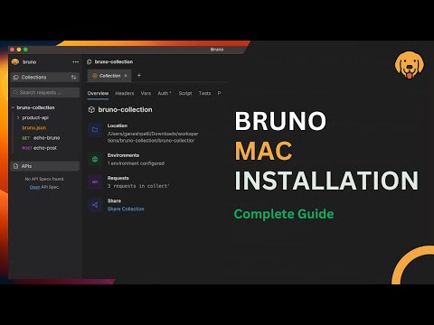 How to Setup