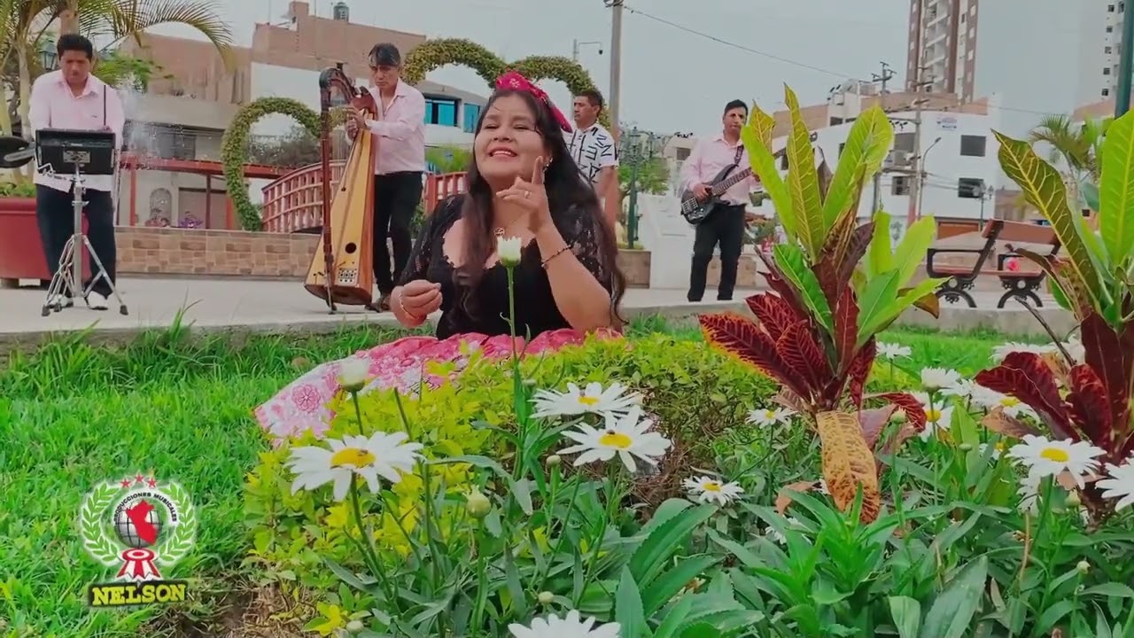 TINA ALBORNOZ  NO MERESES  PRIMICIA 2025