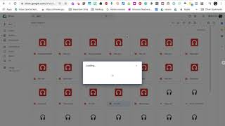 How to share audio files in your google slides