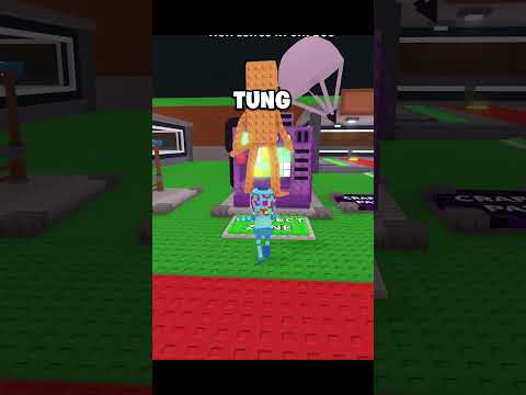 Sammy Spawned New Rare Secret 