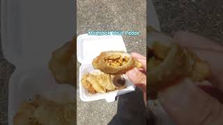 MARTABAK USUS PEDAS #yukkulinerbareng #kulinerviral #martabak #ususpedas #donat