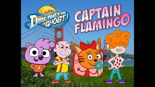 Mojacko In As Jackie Chans Fantasia Storybooth - Ending Song Credits 001