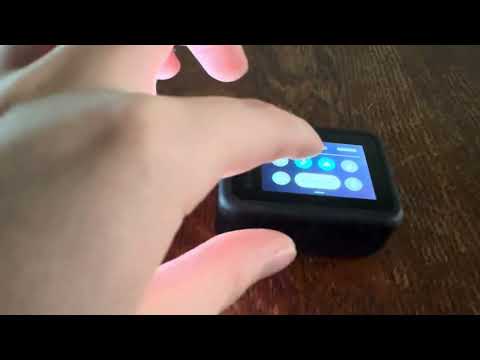 How to Pair GoPro Camera to your Phone
