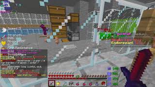 [VELTPVP] [MEDIUMHCF] # WE FOUND A HOLE AND MADE THEM RAIDABLE