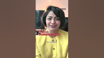 Why does Trump keep berating female reporters?