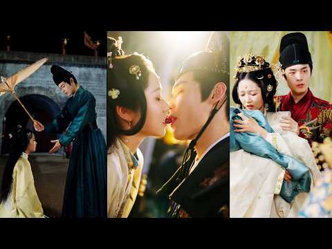 She was given to a cruel emperor by her fiancé—he spoiled her, and she became Empress Dowager!