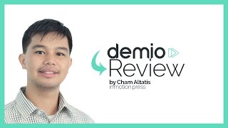 Demio Review - Great Webinar Platform?