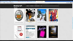 Mobile127-Mobile Java Applications Tone Free Download