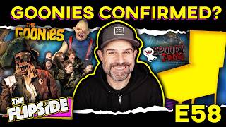 The Goonies Pinball Leak Everyone Is Talking About!