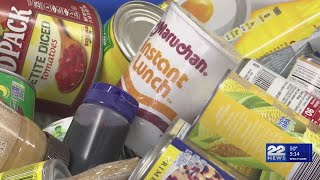 The Gray House offers free Thanksgiving meals in Springfield