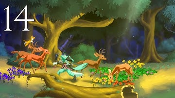 Dust: An Elysian Tail - Walkthrough - Part 14 - The Lady Tethys (X360) [HD] (Gameplay)