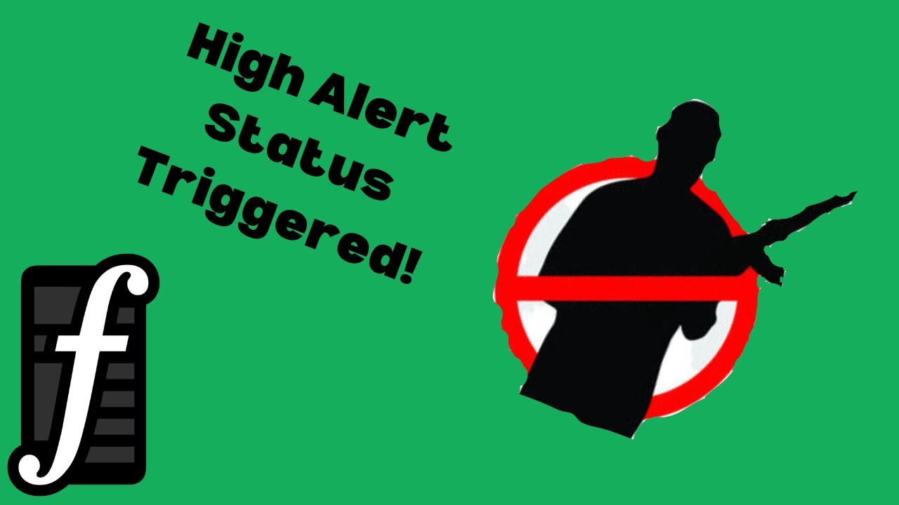 US Military Bases Facing Credible Threat...?