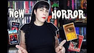 UPCOMING HORROR RELEASES  |  AUGUST 2026