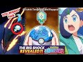 Mystery of Liko's Pendant Solved Pokemon Horizon Explained in hindi