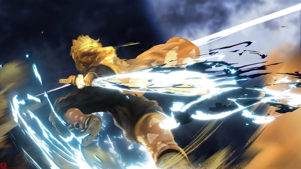 Light That Fire「AMV」|| Anime Mix - Oh The Larceny